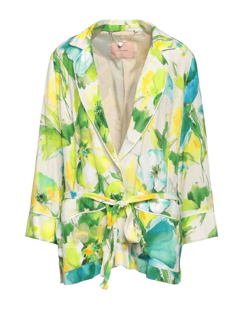 商品TWINSET|Blazer,价格¥602,第1张图片