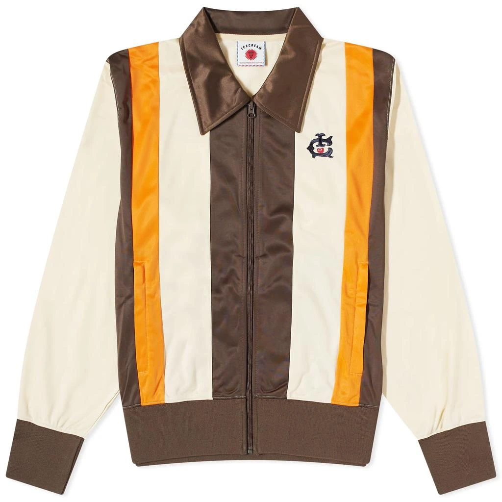 商品Icecream|ICECREAM Team Track Top,价格¥495,第1张图片