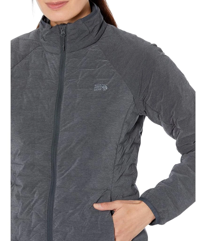 商品Mountain Hardwear|Stretchdown™ Light Jacket,价格¥1167,第3张图片详细描述