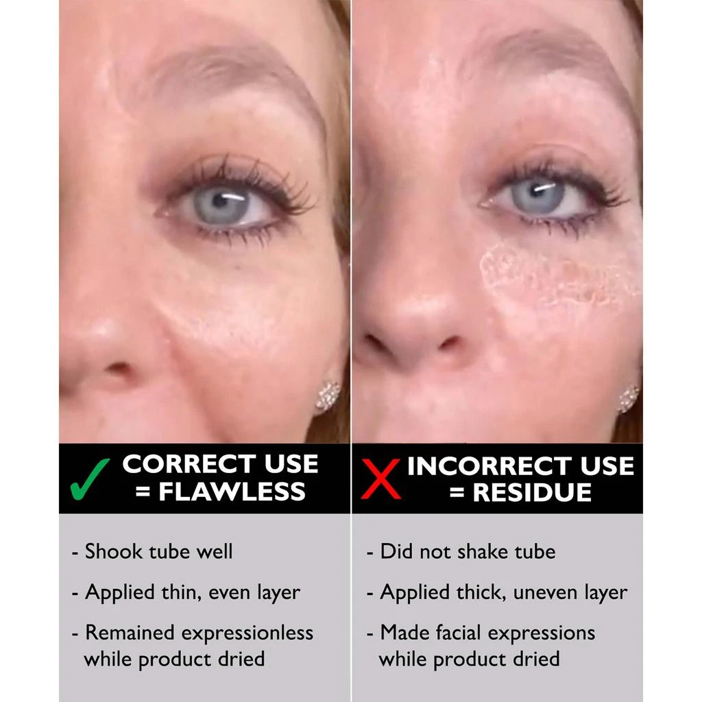 商品Peter Thomas Roth|Peter Thomas Roth Instant FIRMx Temporary Face Tightener,价格¥402,第5张图片详细描述