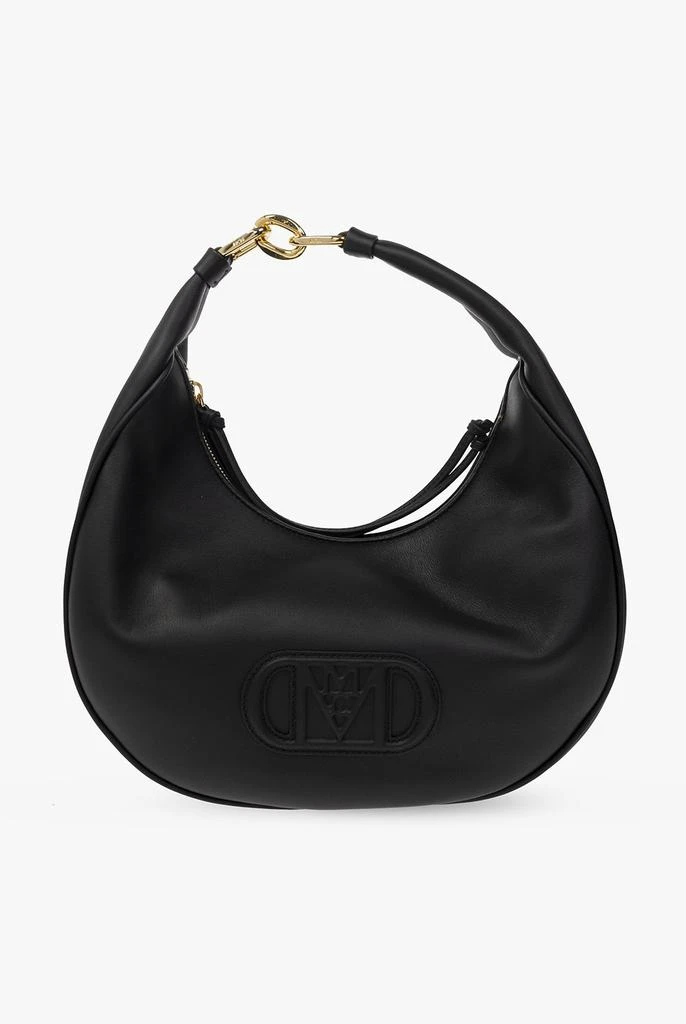 商品MCM|MCM Travia Zipped Shoulder Bag,价格¥5813,第1张图片