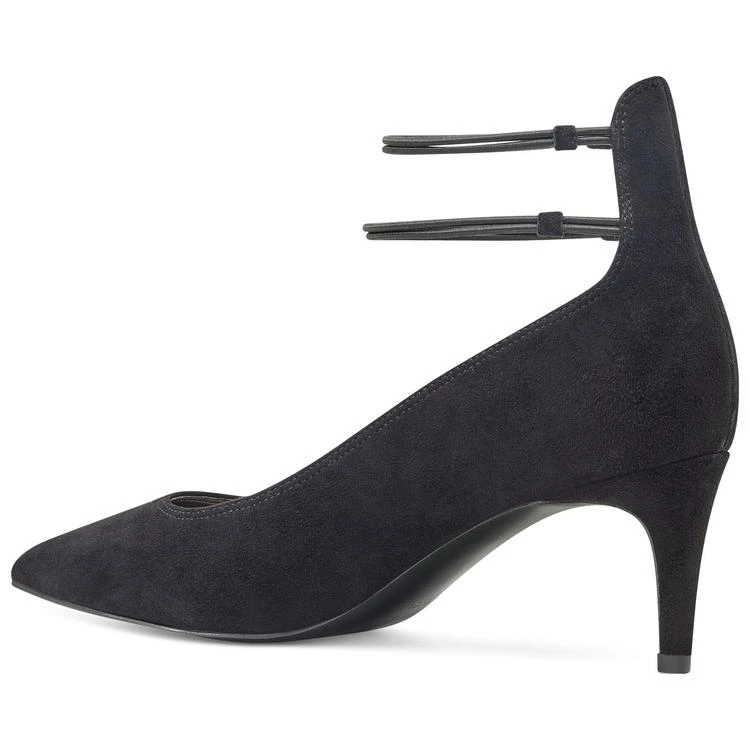 商品Nine West|Sawtelle Pointy Toe Pumps,价格¥371,第3张图片详细描述