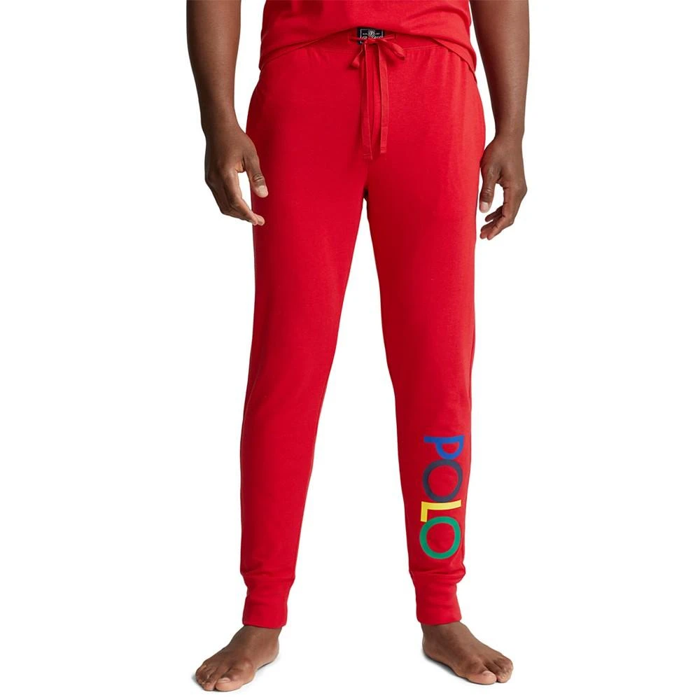 商品Ralph Lauren|Men's Slim Sleep Joggers,价格¥187,第1张图片