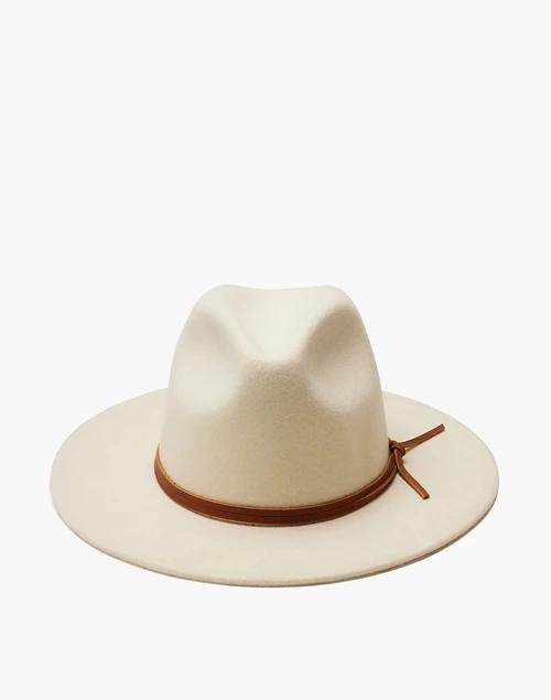 Wyeth Ryder Hat商品第2张图片规格展示