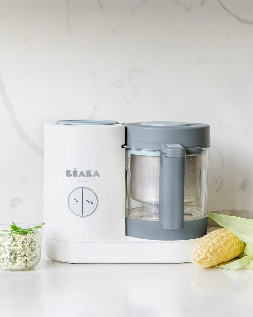 商品BEABA|Babycook Baby Food Maker,价格¥1213,第4张图片详细描述