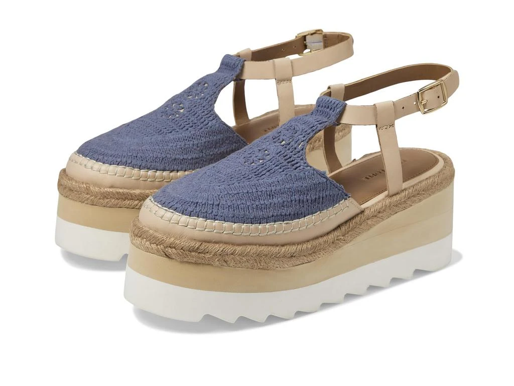 商品Free People|Morning In Mykonos Espadrille,价格¥1177,第1张图片