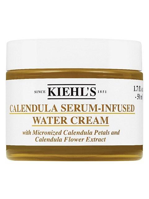 商品Kiehl's|金盏花爆水霜 - 2019新品,价格¥391-¥664,第1张图片