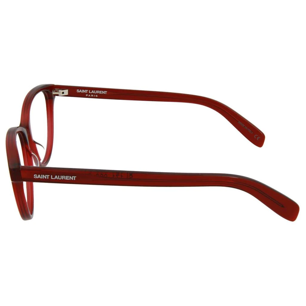 商品Yves Saint Laurent|Saint Laurent Core 眼镜,价格¥479,第3张图片详细描述