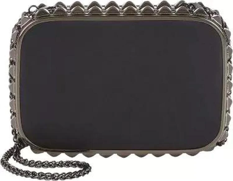 商品Barneys New York|Minka Clutch,价格¥886,第1张图片