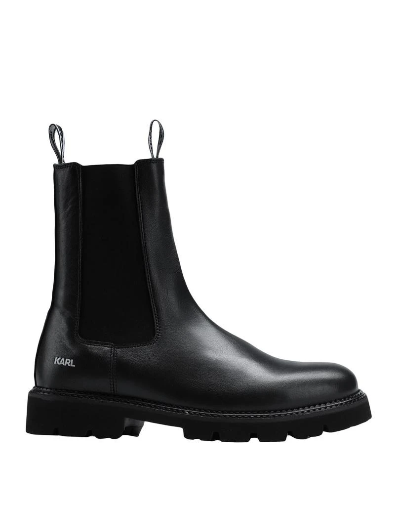 商品Karl Lagerfeld Paris|Ankle boot,价格¥1171,第1张图片