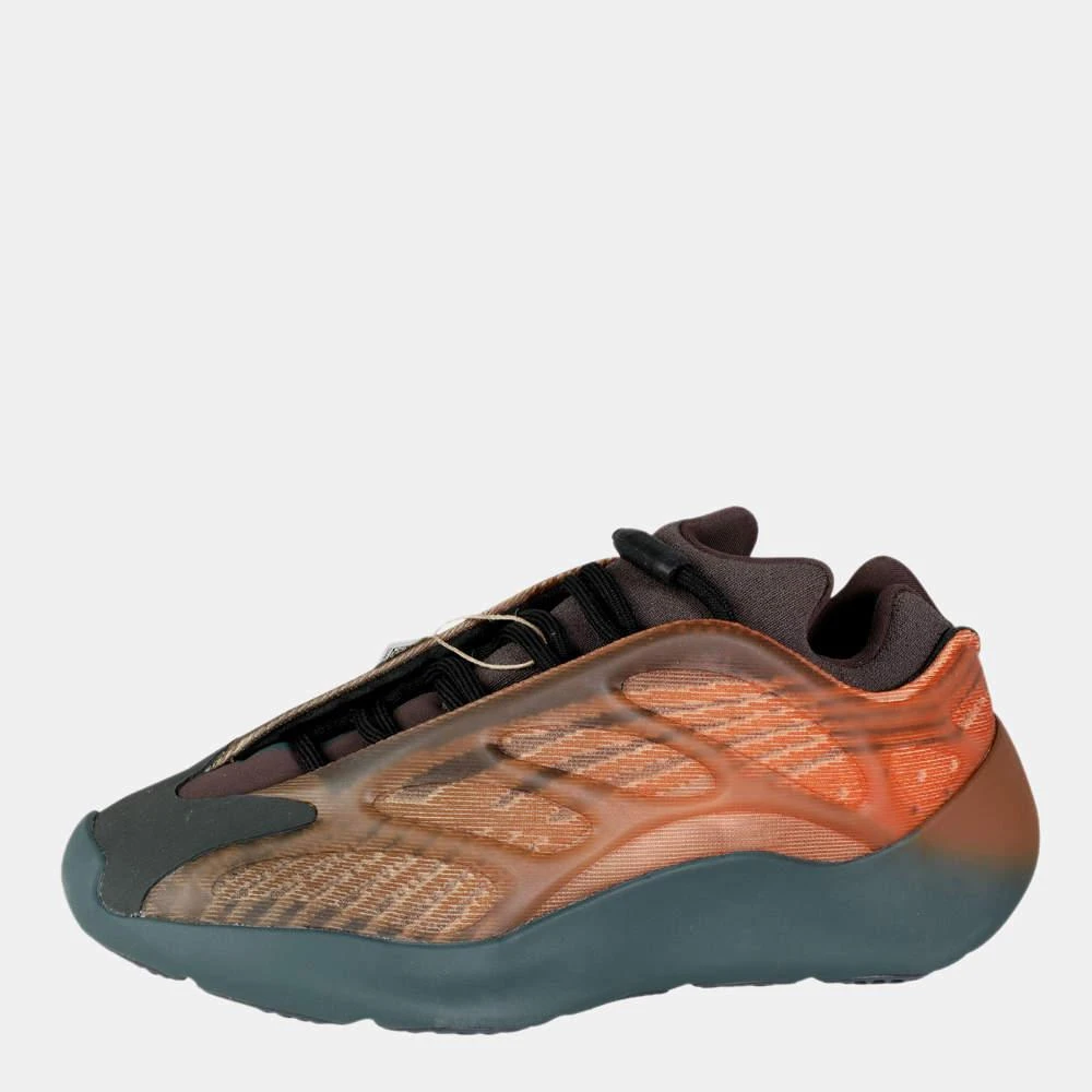商品[二手商品] YEEZY|Adidas x Yeezy 700 V3 'Copper Fade' Sneaker Size US 6,价格¥2699,第2张图片详细描述