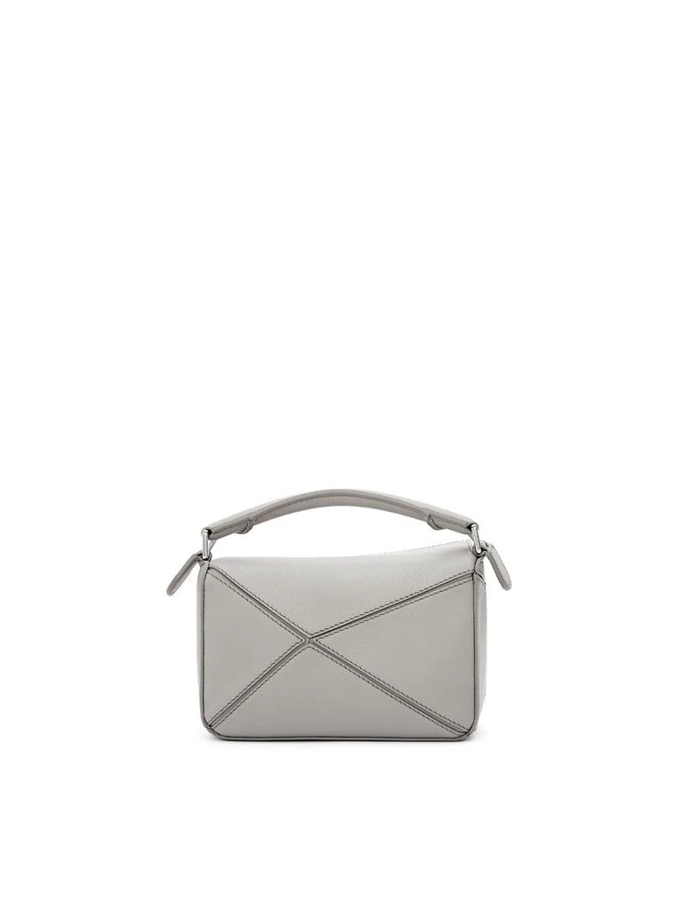 商品Loewe|Mini Puzzle Bag,价格¥17230,第4张图片详细描述