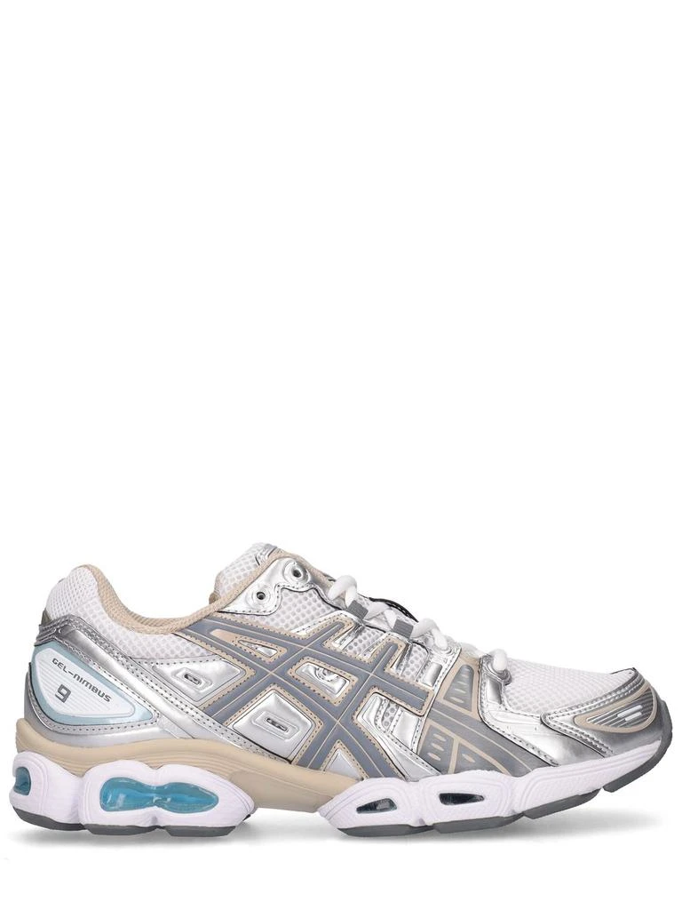 商品Asics|Gel-nimbus 9 Sneakers,价格¥803,第1张图片