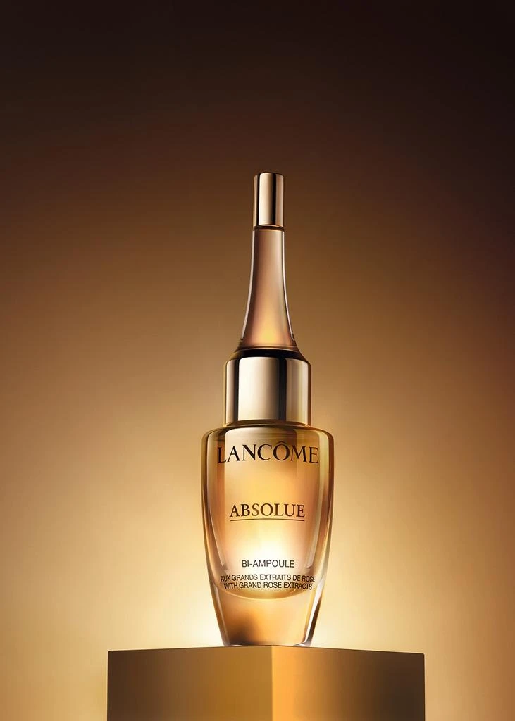 商品Lancôme|Absolue Ultimate Repair Bi-Ampoule 12ml,价格¥1487,第3张图片详细描述
