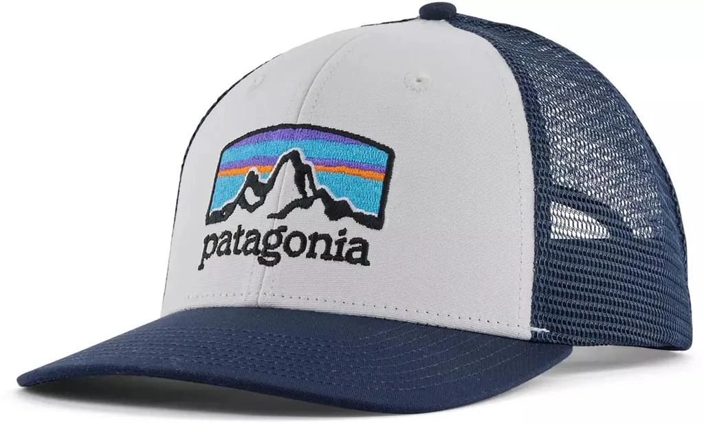 商品Patagonia|Patagonia Fitz Roy Horizons Trucker Hat,价格¥323,第1张图片