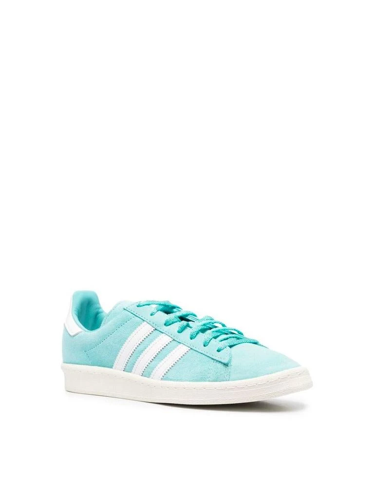 商品Adidas|ADIDAS CAMPUS 80S SNEAKERS SHOES,价格¥1065,第2张图片详细描述