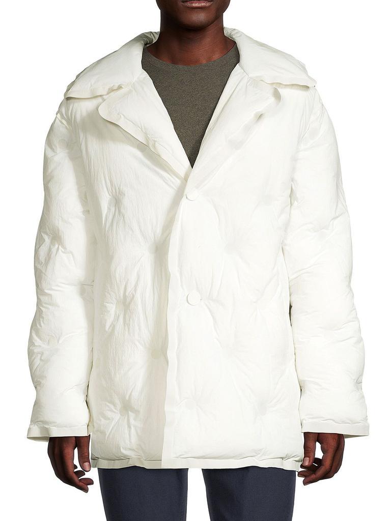 商品MAISON MARGIELA|Regular-Fit Padded Jacket,价格¥4619,第1张图片