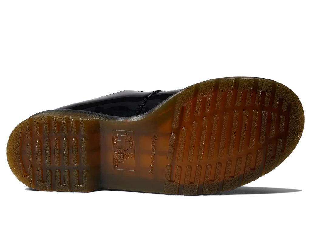 商品Dr. Martens|8065 穿孔皮扣马丁鞋,价格¥916详情, 第5张图片描述