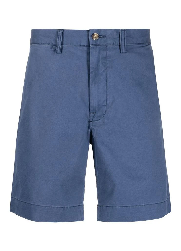 商品Ralph Lauren|Stfbedford9s Flat Short,价格¥433,第1张图片