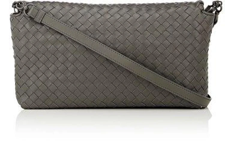 商品Bottega Veneta|Intrecciato Clutch,价格¥11306,第4张图片详细描述