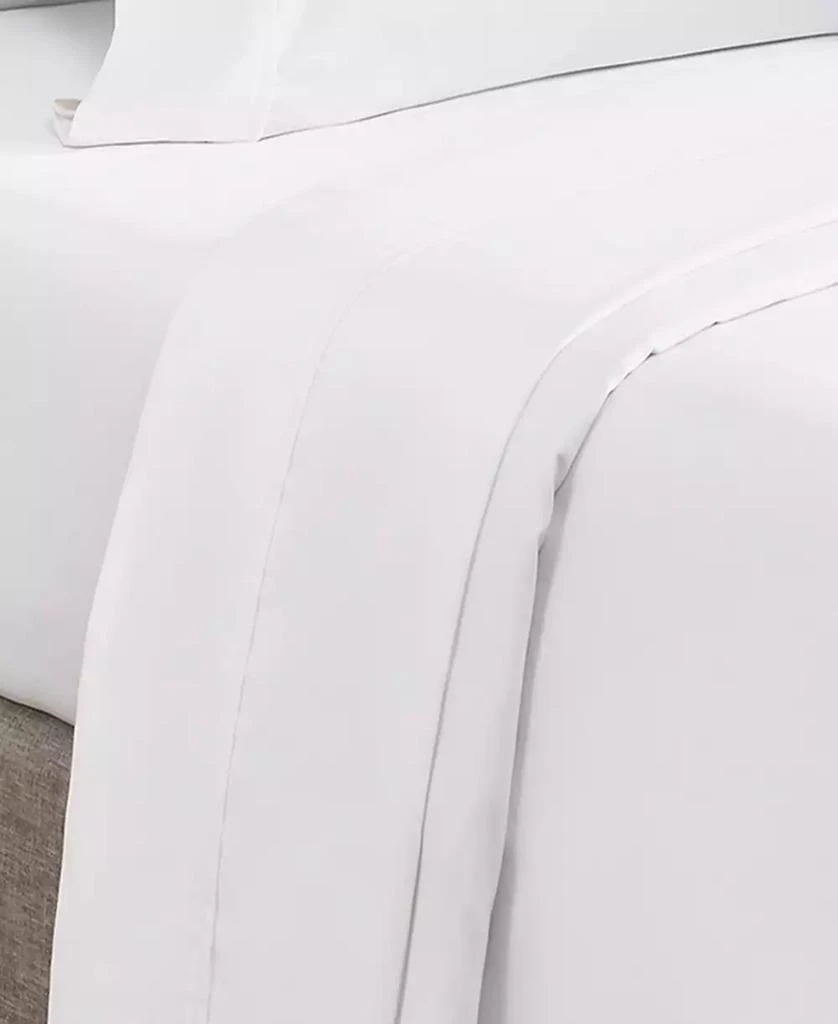 商品California Design Den|Luxury Flat Sheet Only - 400 Thread Count 100% Cotton Sateen, Soft, Breathable & Durable Top Sheet by,价格¥245,第4张图片详细描述
