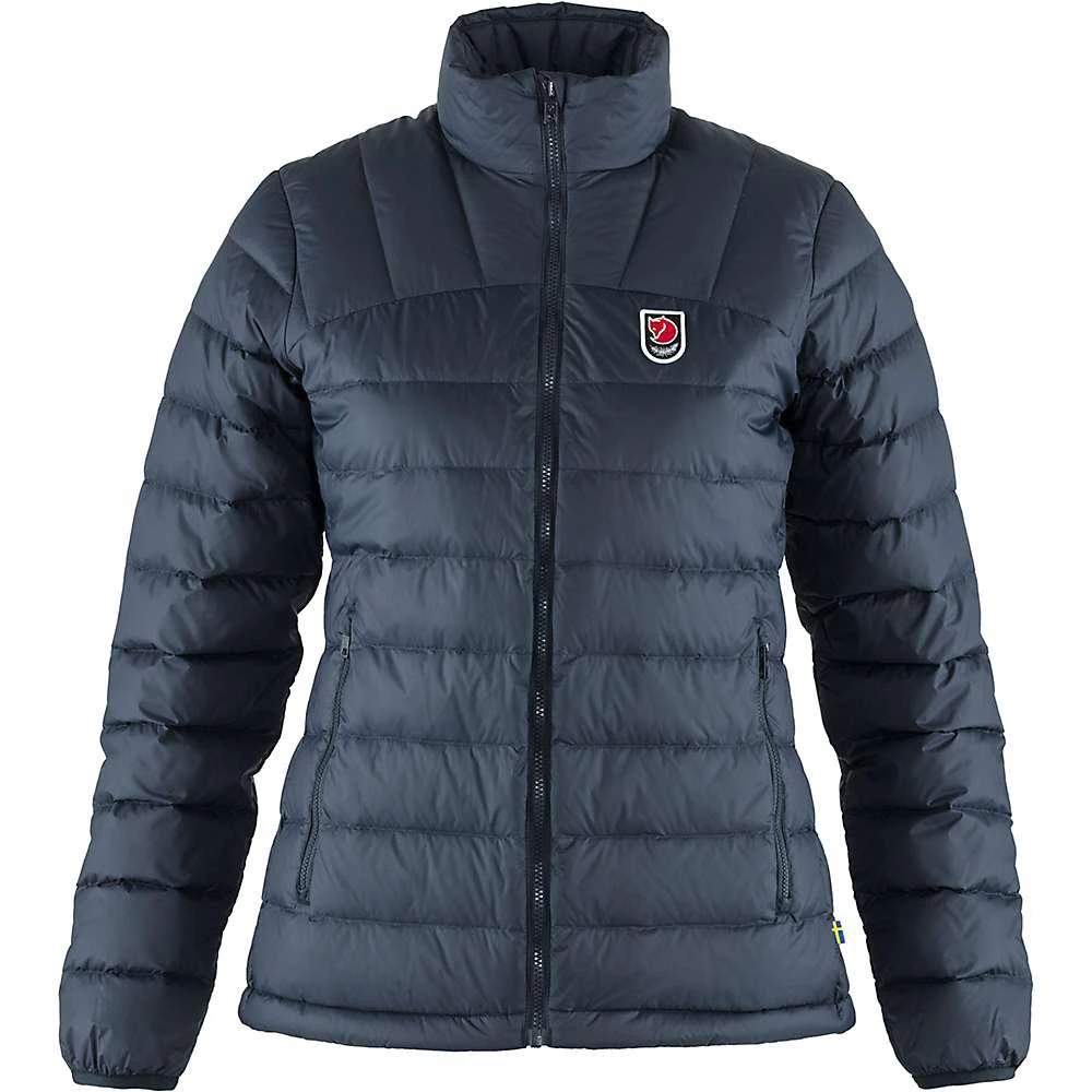 商品Fjällräven|Fjallraven Women's Expedition Pack Down Jacket,价格¥1249,第1张图片