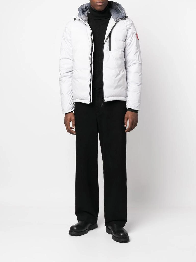 商品Canada Goose|Canada Goose Coats Grey,价格¥5174,第5张图片详�细描述
