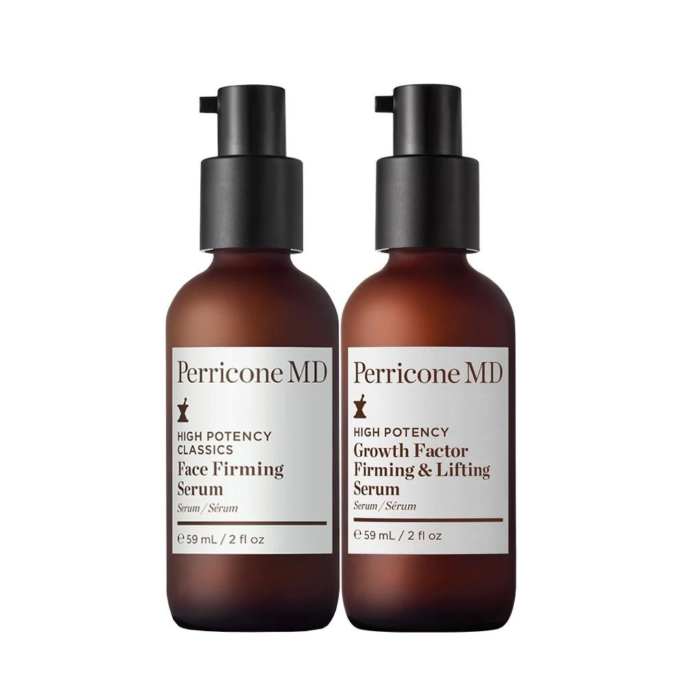 商品Perricone MD|Power Duo,价格¥1463,第1张图片