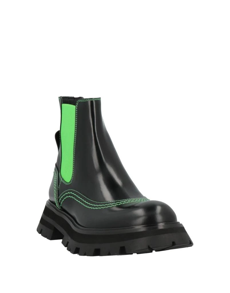 商品McQueen|Ankle boot,价格¥3025,第2张图片详细描述
