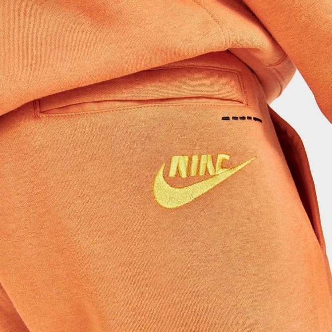 Men's Nike Sportswear Sport Essentials+ Glitch Club Fleece Sweatpants 商品