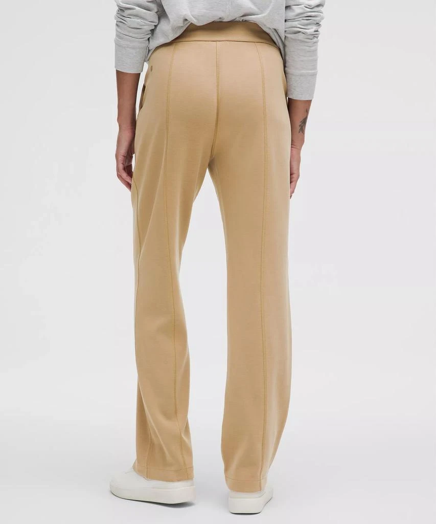 Softstreme High-Rise Straight-Leg Pant *Regular 商品