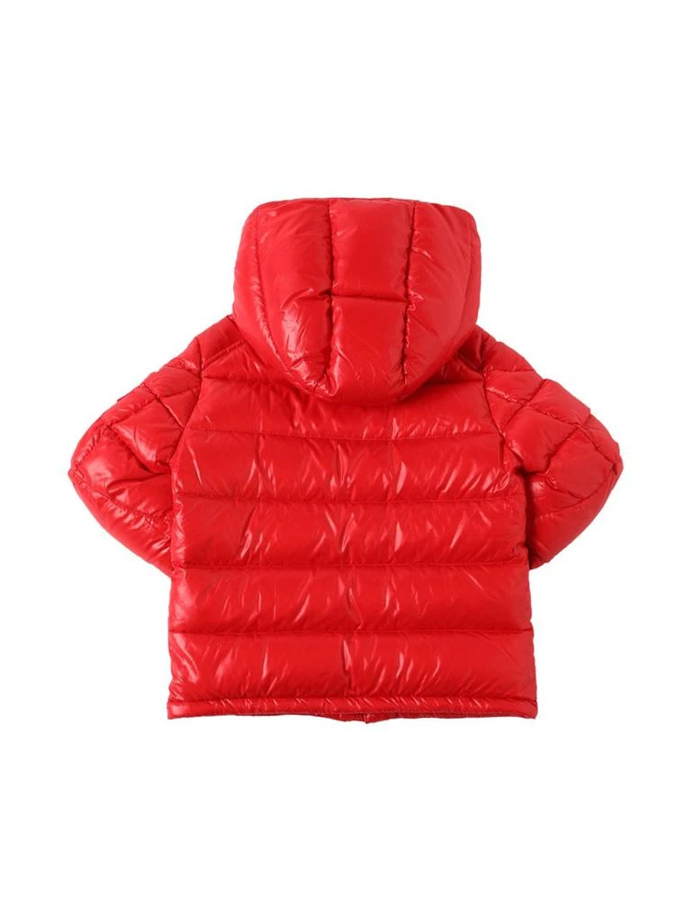商品Moncler|New Maya Nylon Down Jacket,价格¥5573,第2张图片详细描述