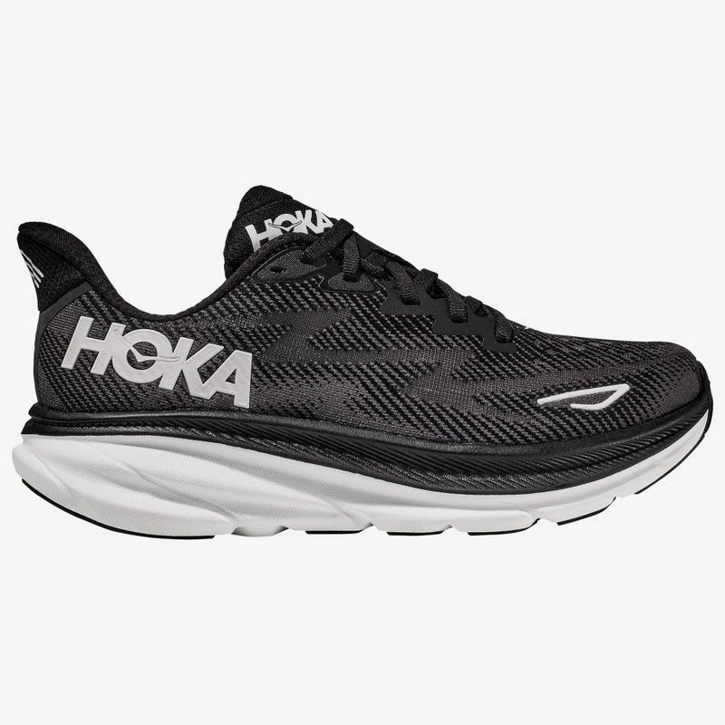 商品Hoka One One|HOKA Clifton 9 - Men's,价格¥752,第1张图片