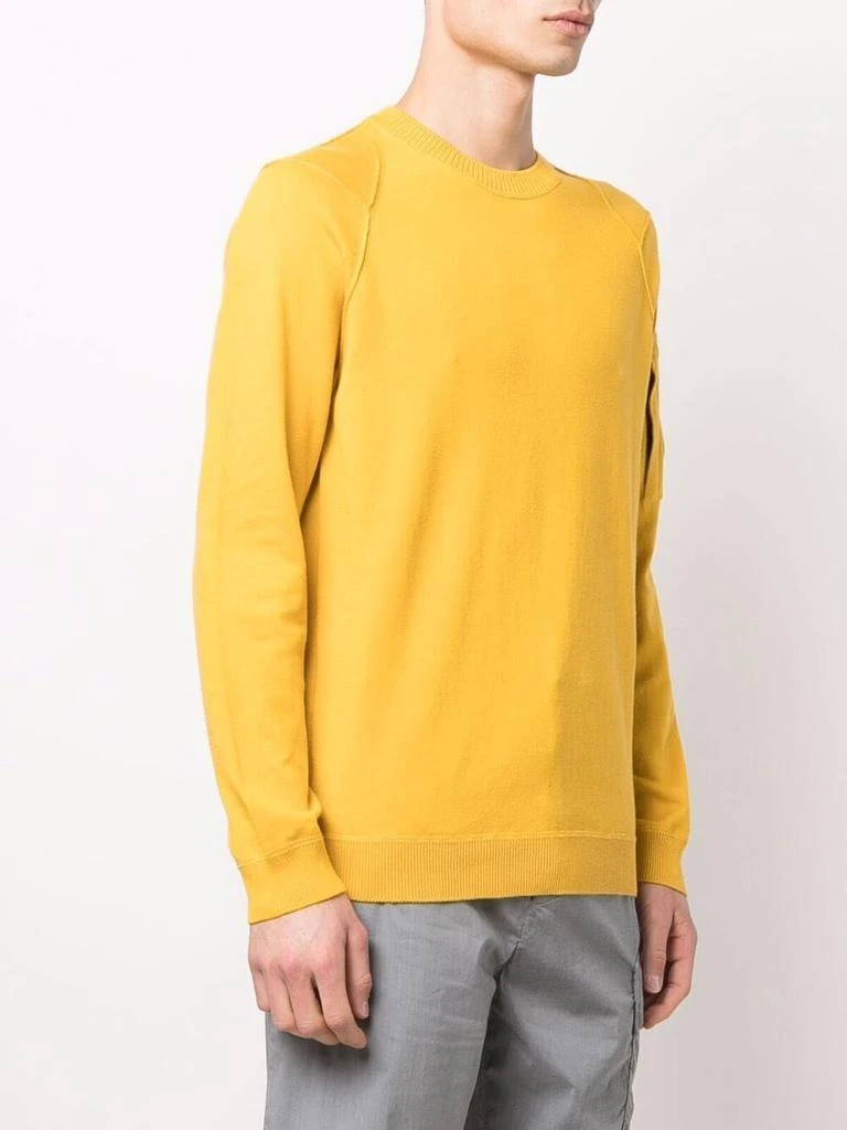 商品CP Company|Sweater,价格¥679,第3张图片详细描述