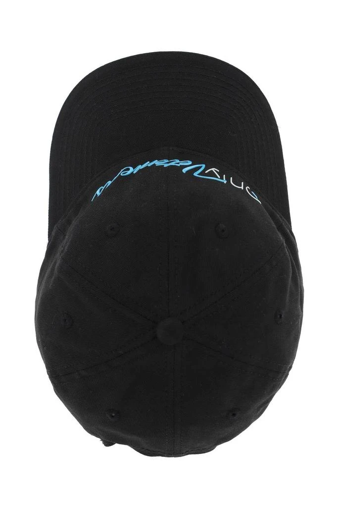 商品Vetements|'ONLYVETEMENTS' BASEBALL CAP,价格¥1685,第2张图片详细描述