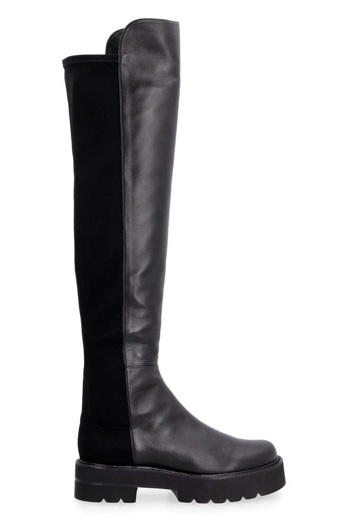 商品Stuart Weitzman|Stuart Weitzman 5050 Ultralift Knee-High Boots,价格¥4620,第1张图片