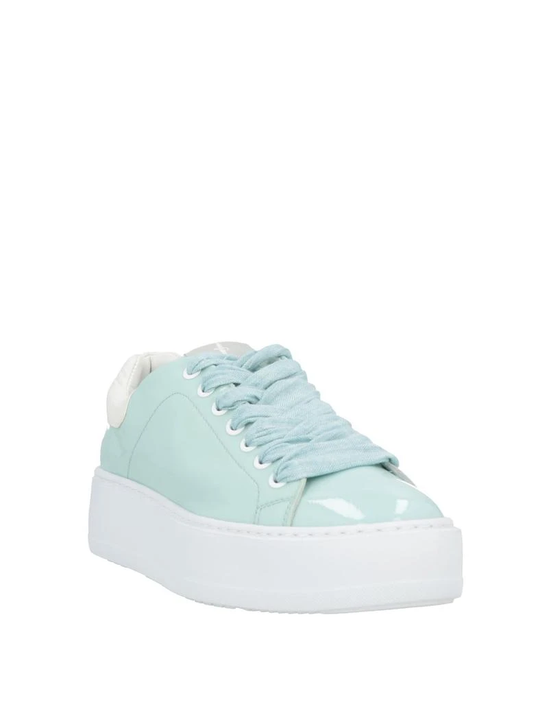 商品CESARE PACIOTTI|Sneakers,价格¥530,第2张图片详细描述