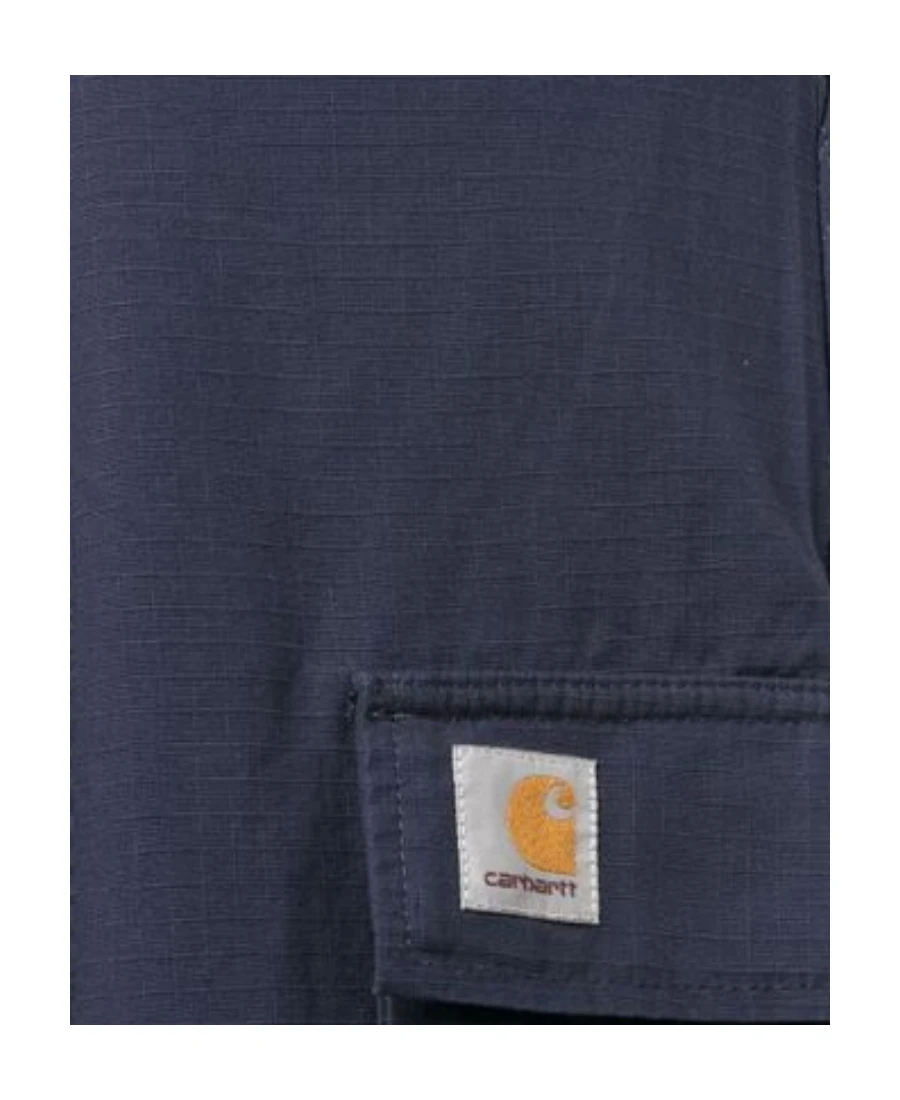 商品Carhartt|Carhartt 男士休闲裤 I03246701023 黑色,价格¥665,第3张图片详细描述