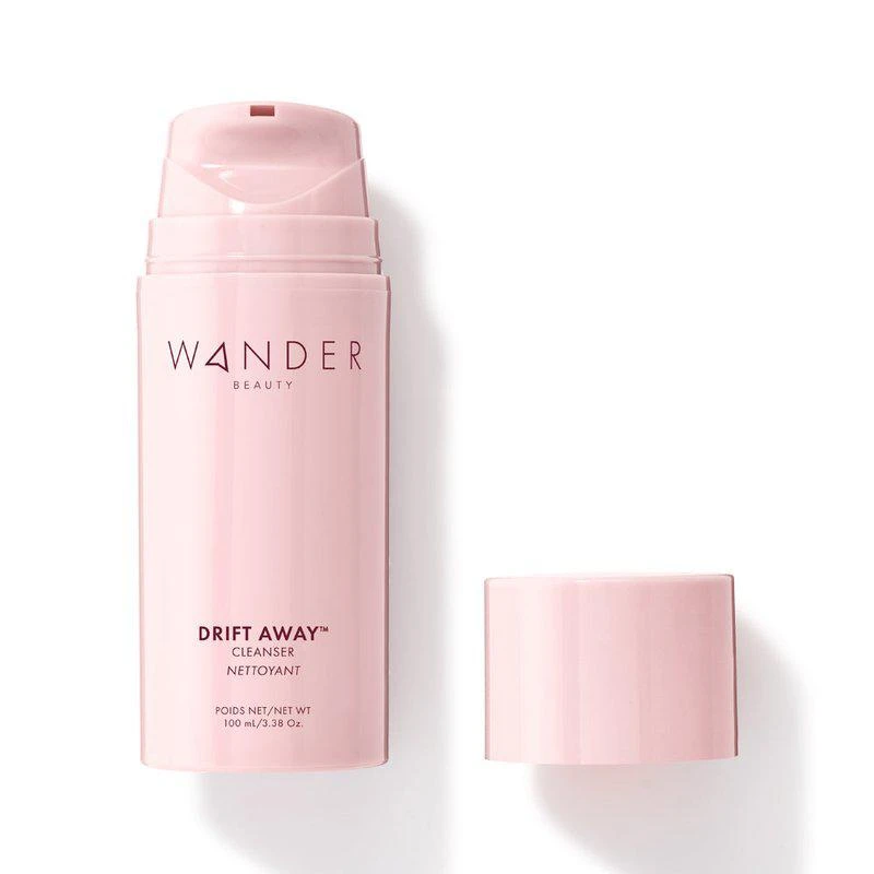 商品Wander Beauty|Drift Away™ Cleanser,价格¥242,第1张图片