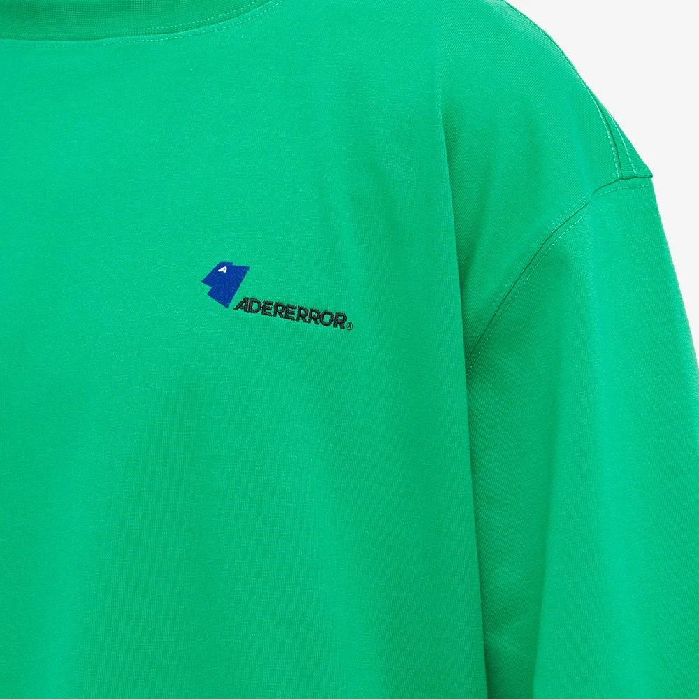 商品ADER error|ADER Error Union Logo Tee,价格¥470,第5张图片详细描述