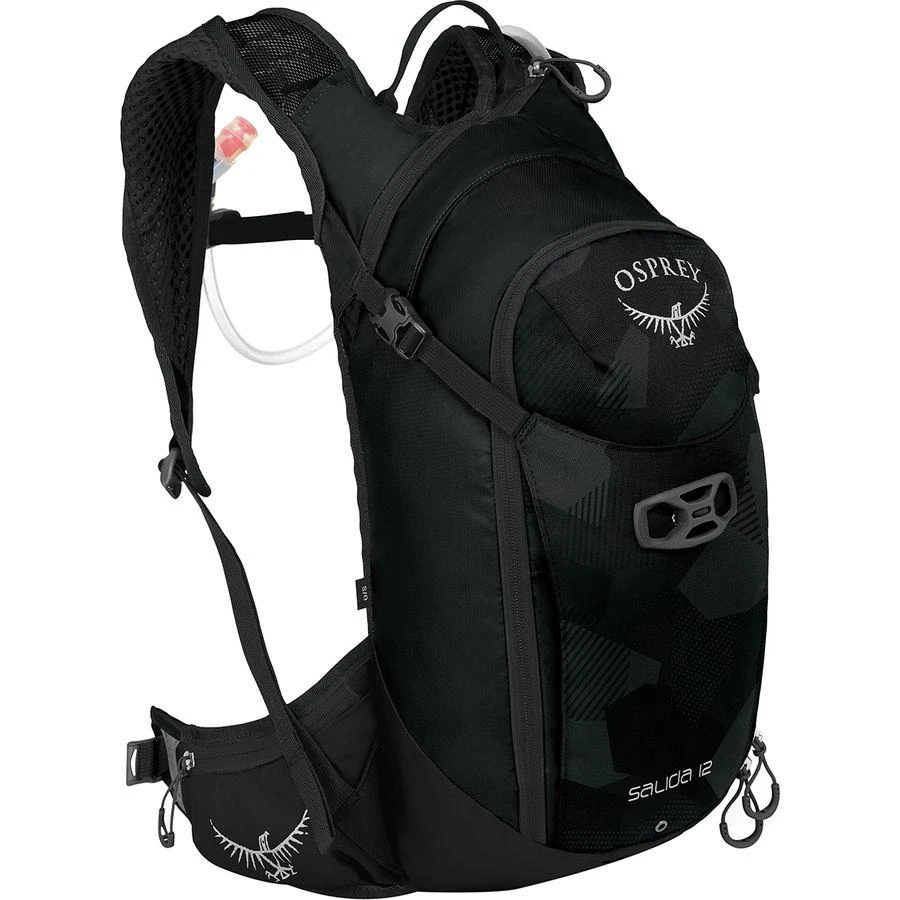 商品Osprey|Salida 12L Backpack - Women's,价格¥369,第1张图片
