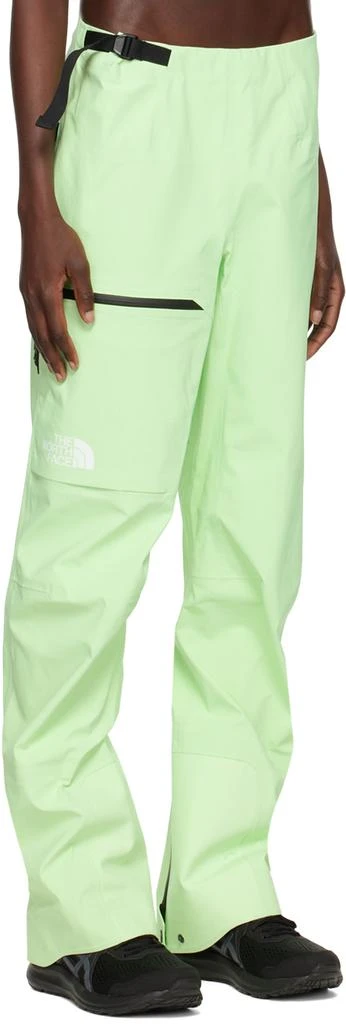 商品The North Face|Green Summit Chamlang FUTURELIGHT™ Pants,价格¥2264,第2张图片详细描述