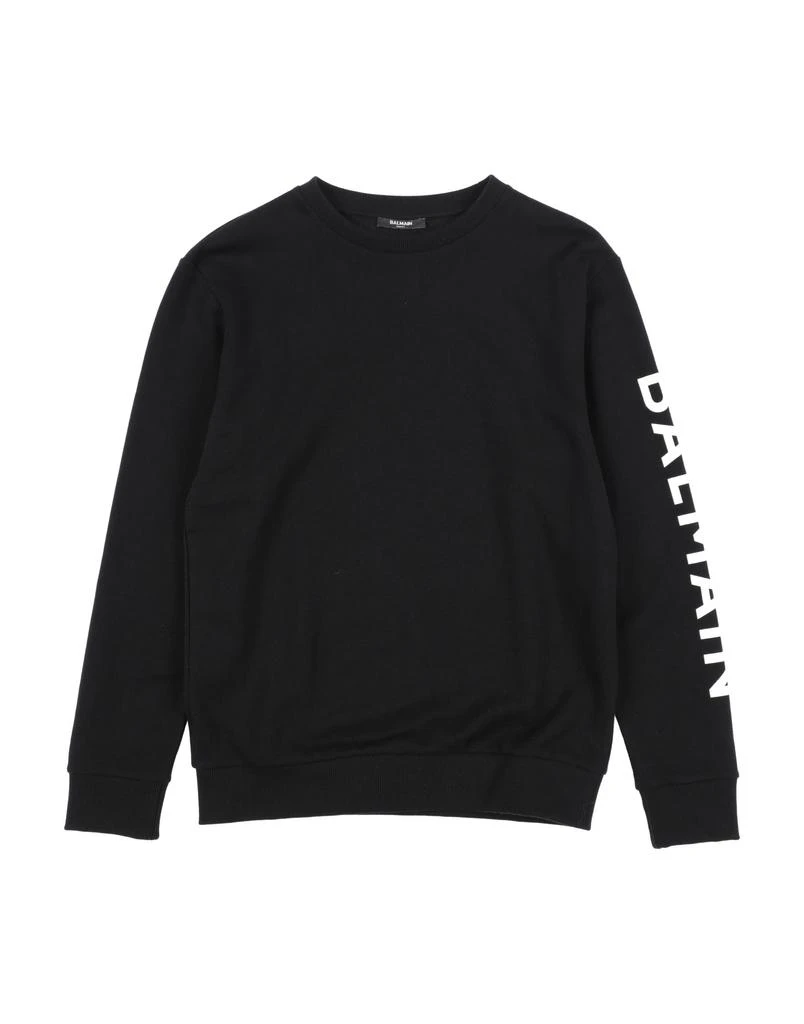 商品Balmain|Sweatshirt,价格¥1105,第1张图片