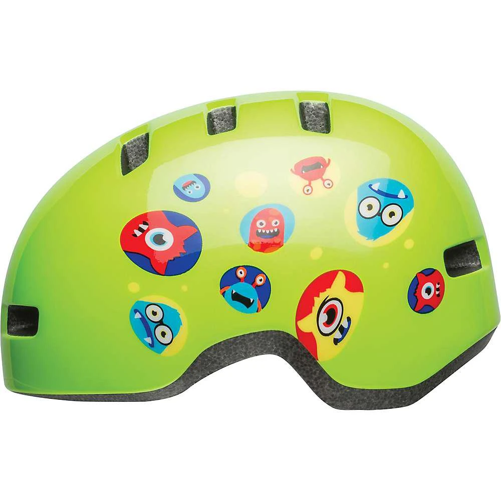 商品Bell|Childrens' Lil Ripper Helmet,价格¥289,第2张图片详细描述