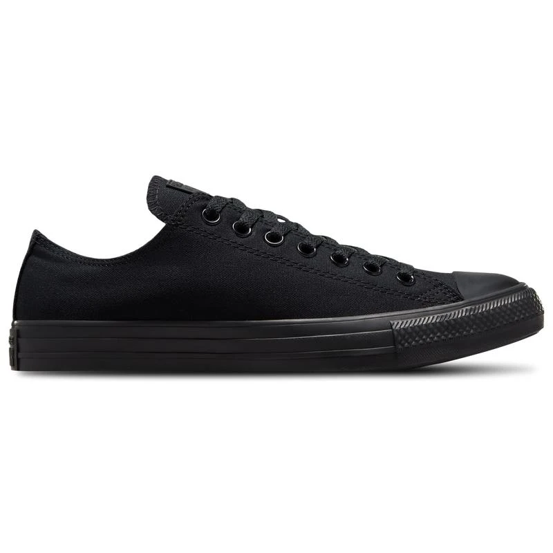 商品Converse|Converse All Star Low Top - Boys' Grade School,价格¥450,第1张图片