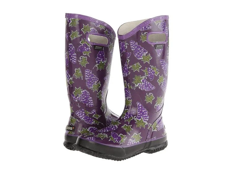 商品Bogs|Bogs Rainboot Fruit 女士雨靴,价格¥493,第1张图片