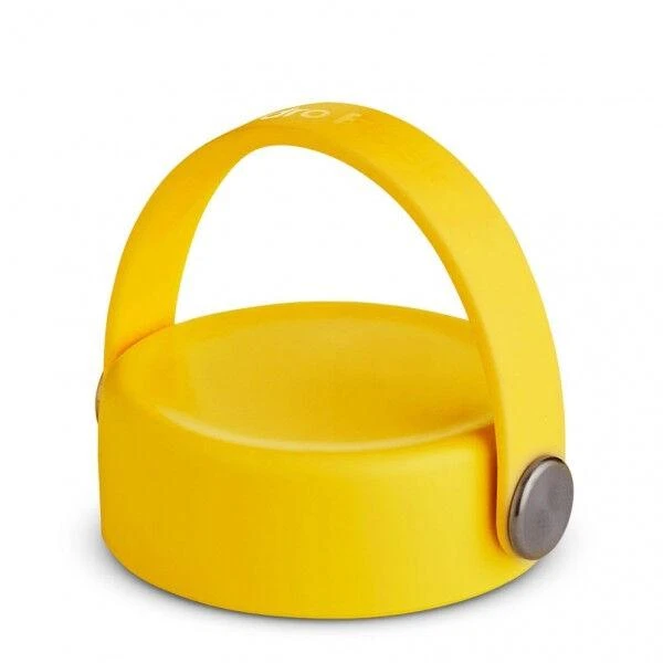 商品Hydro Flask|Wide Mouth Flex Cap,价格¥54,第4张图片详细描述