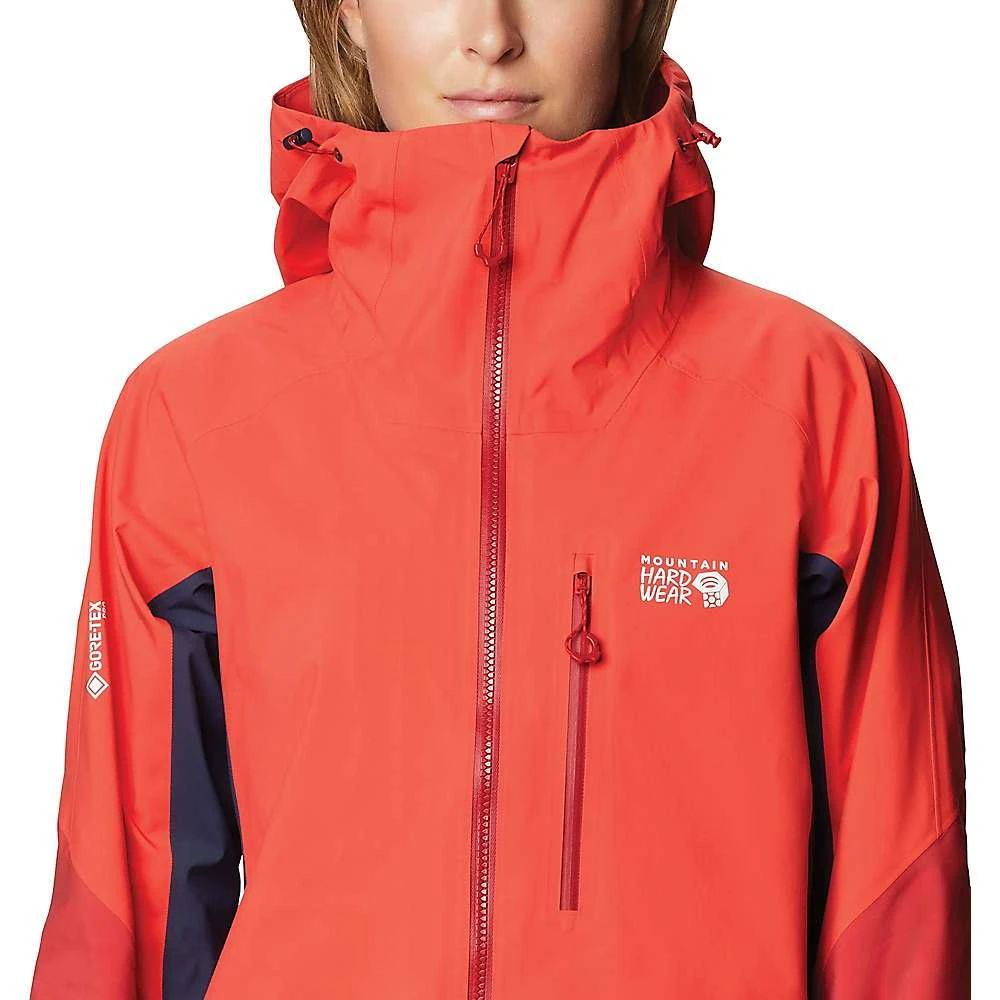 Mountain Hardwear Women's GTX Pro LT Jacket 商品