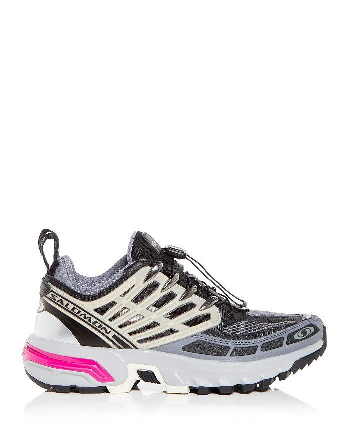 商品Salomon|Women's ACS Pro Advanced Low Top Sneakers,价格¥860,第2张图片详细描述