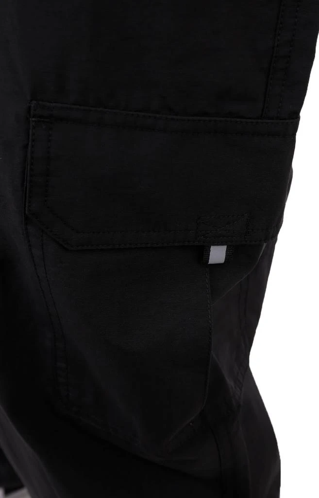 商品Polar Skate Co.|Utility Pants - Black,价格¥887,第5张图片详细描述